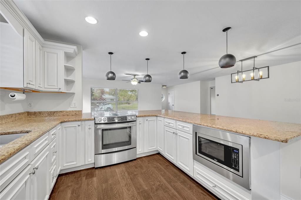 2862 Kings Deer Road Winter Park, FL 32792 - Photo 17 of 34