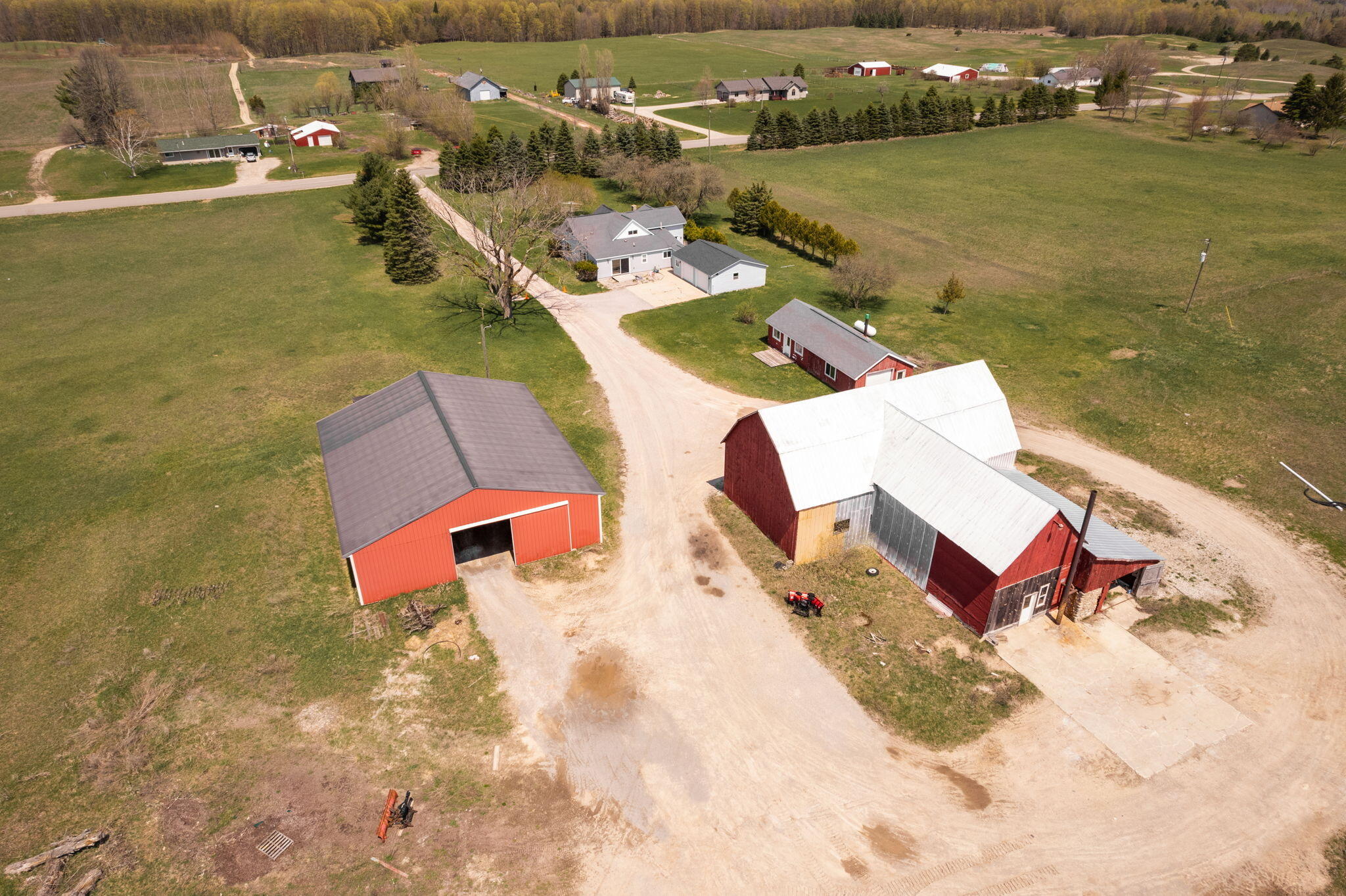 6599 Beckett Road Gaylord, MI 49735 - Photo 48 of 53 Gallery Image 48