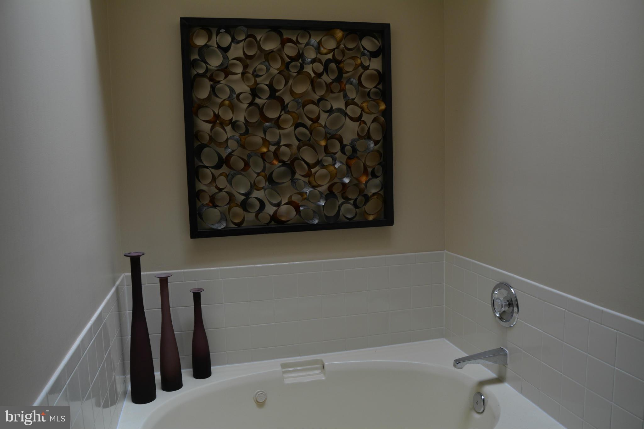 765 Fawnelm Road Severn, MD 21144 - Photo 18 of 29 Master Bath Jetted Tub
