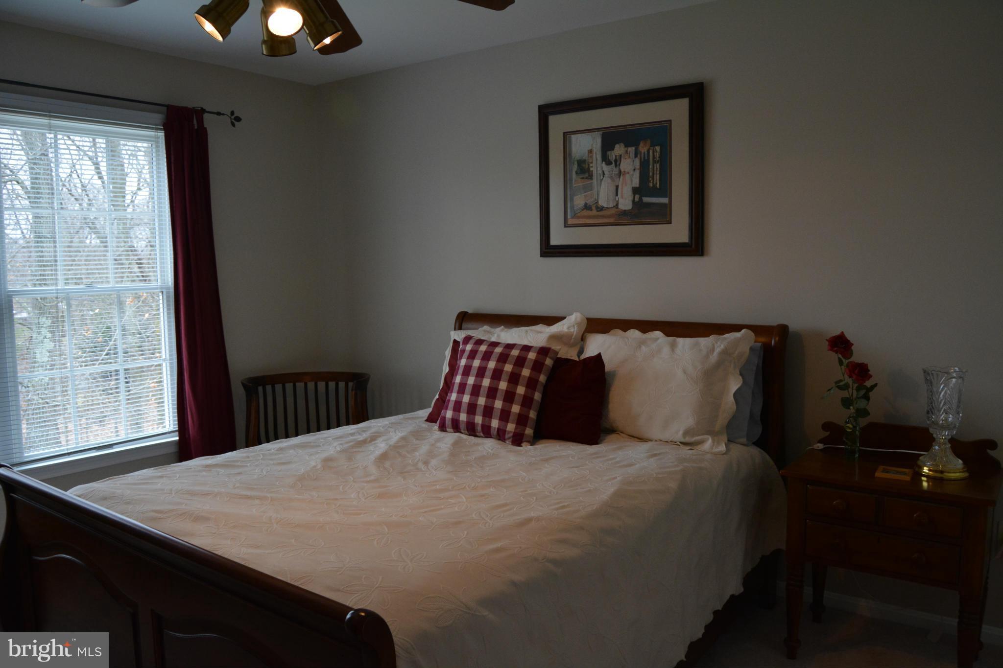 765 Fawnelm Road Severn, MD 21144 - Photo 19 of 29 Bedroom 1