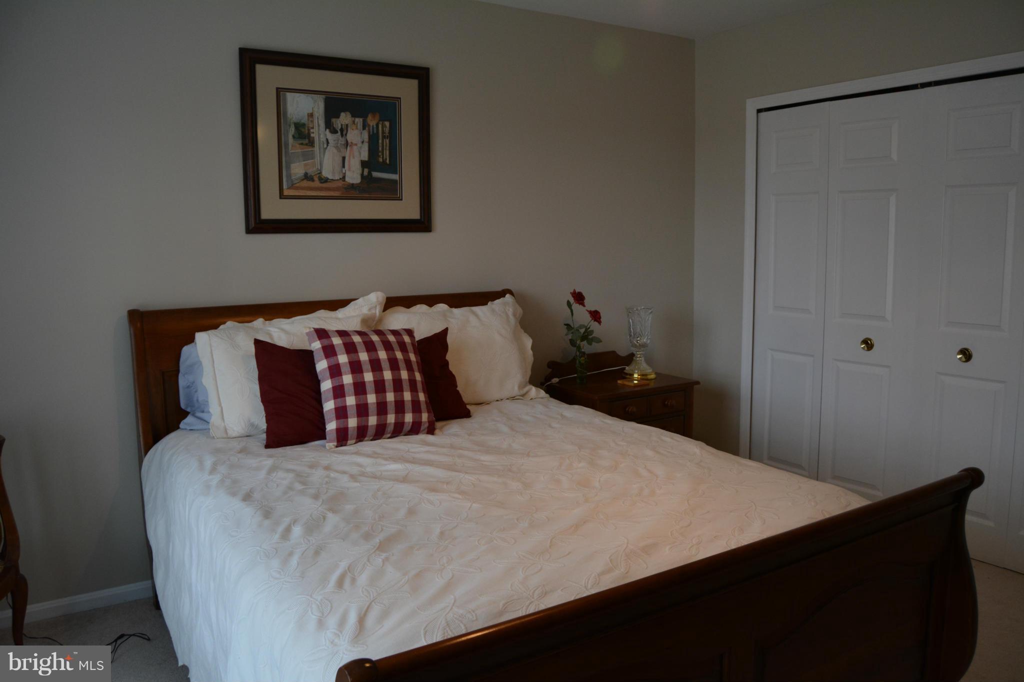 765 Fawnelm Road Severn, MD 21144 - Photo 20 of 29 Bedroom 1