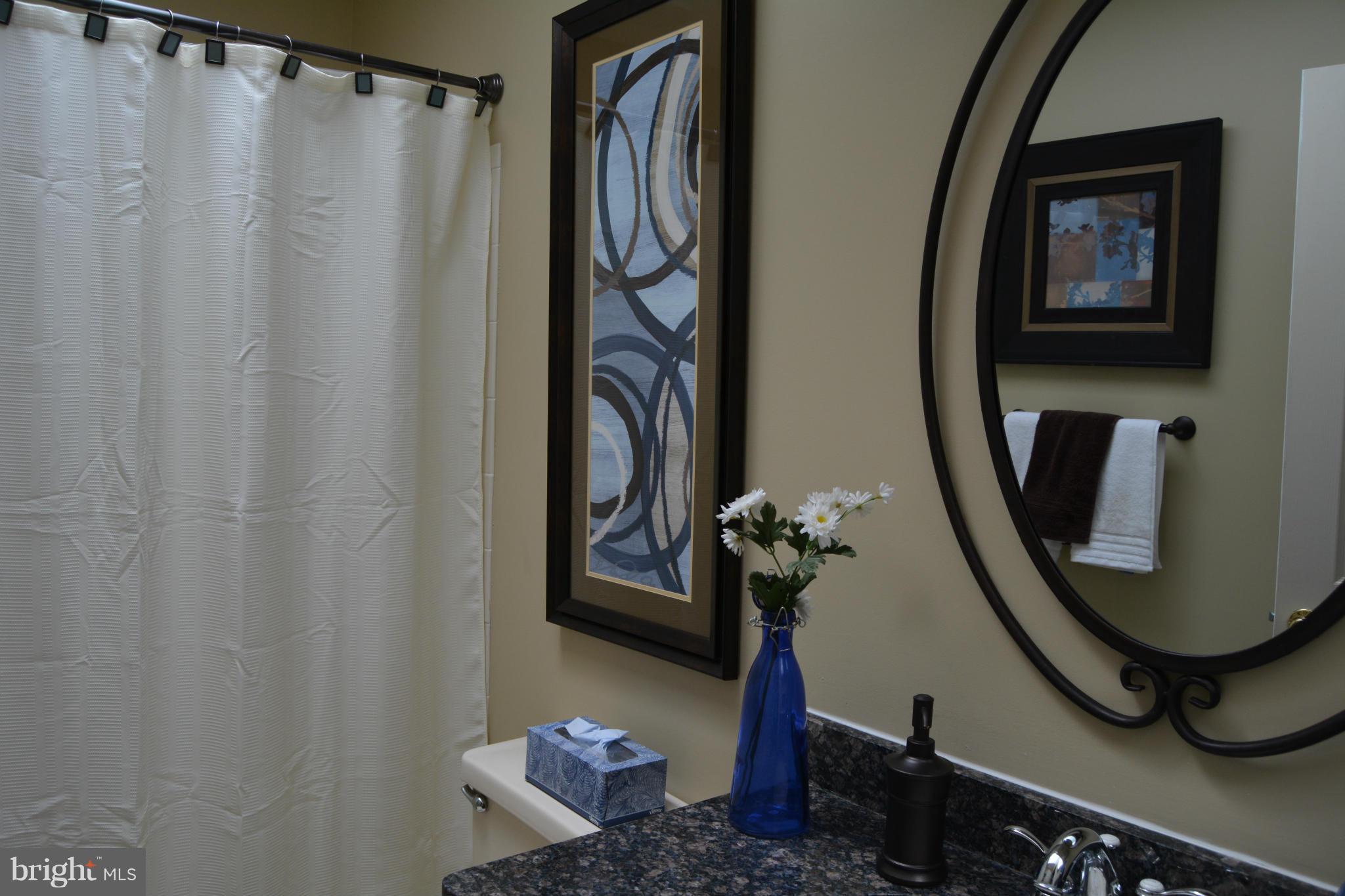 765 Fawnelm Road Severn, MD 21144 - Photo 21 of 29 Remodeled Main Bath