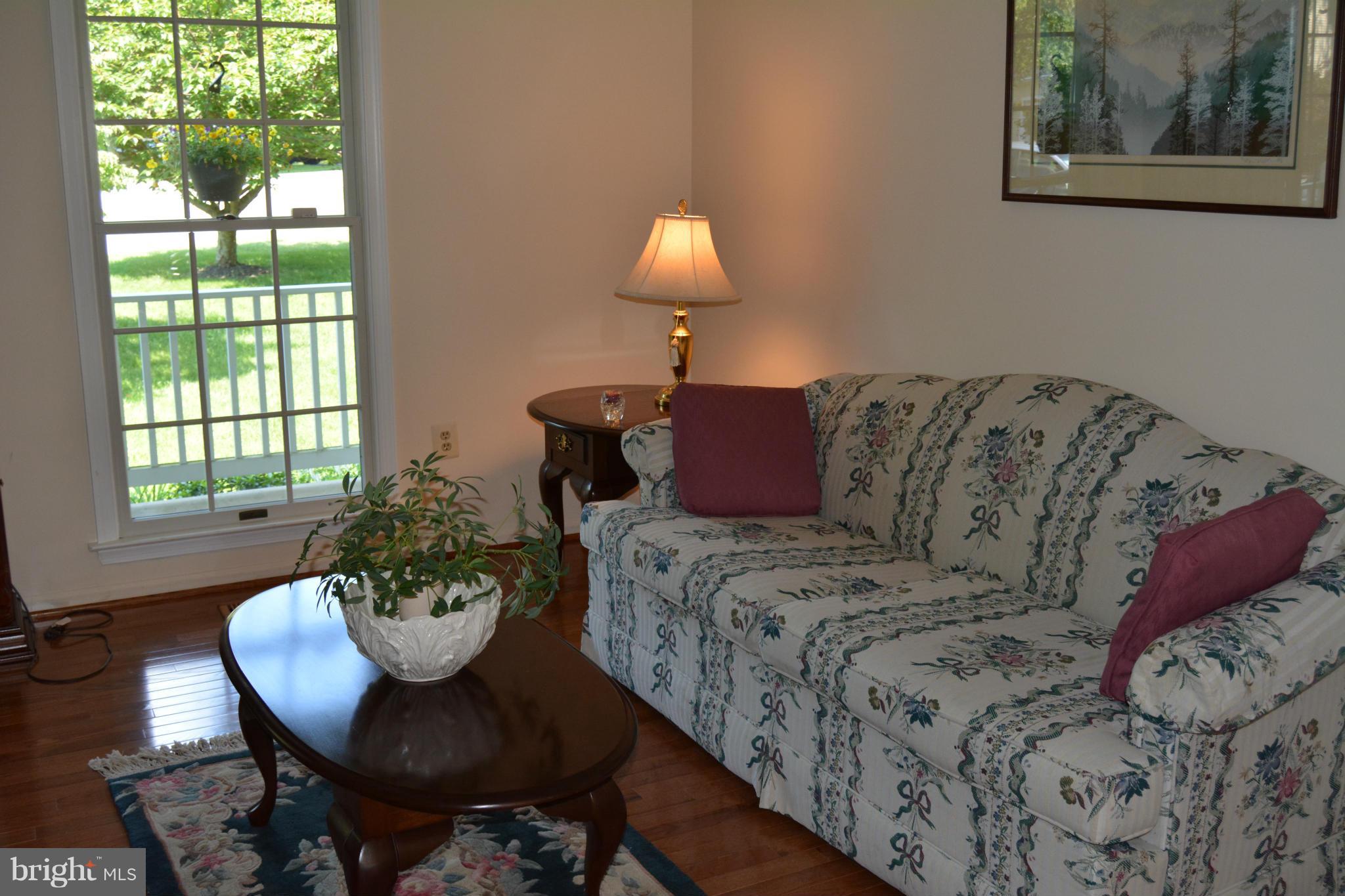 765 Fawnelm Road Severn, MD 21144 - Photo 9 of 29 Living Room