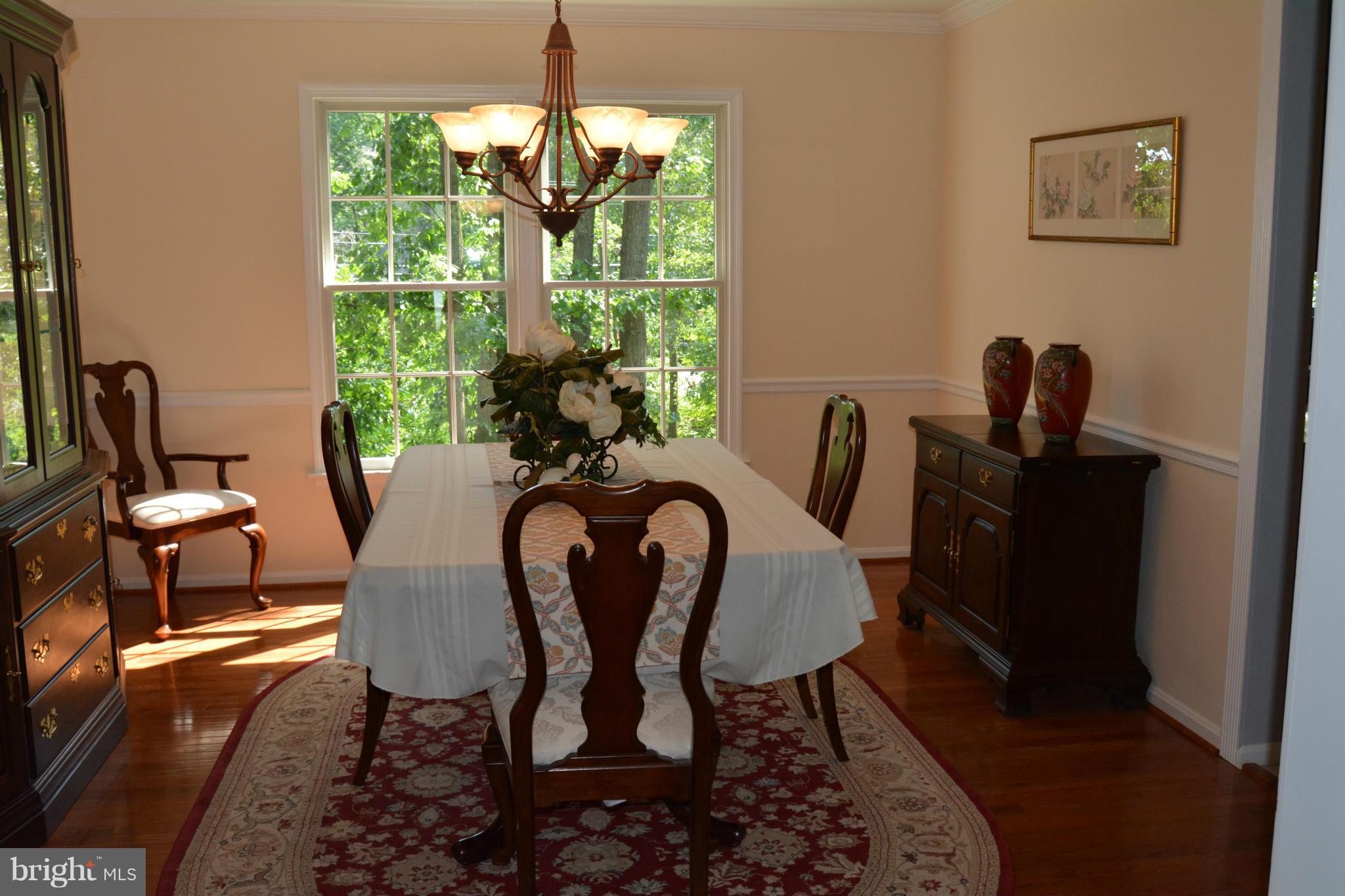 765 Fawnelm Road Severn, MD 21144 - Photo 10 of 29 Dining Room