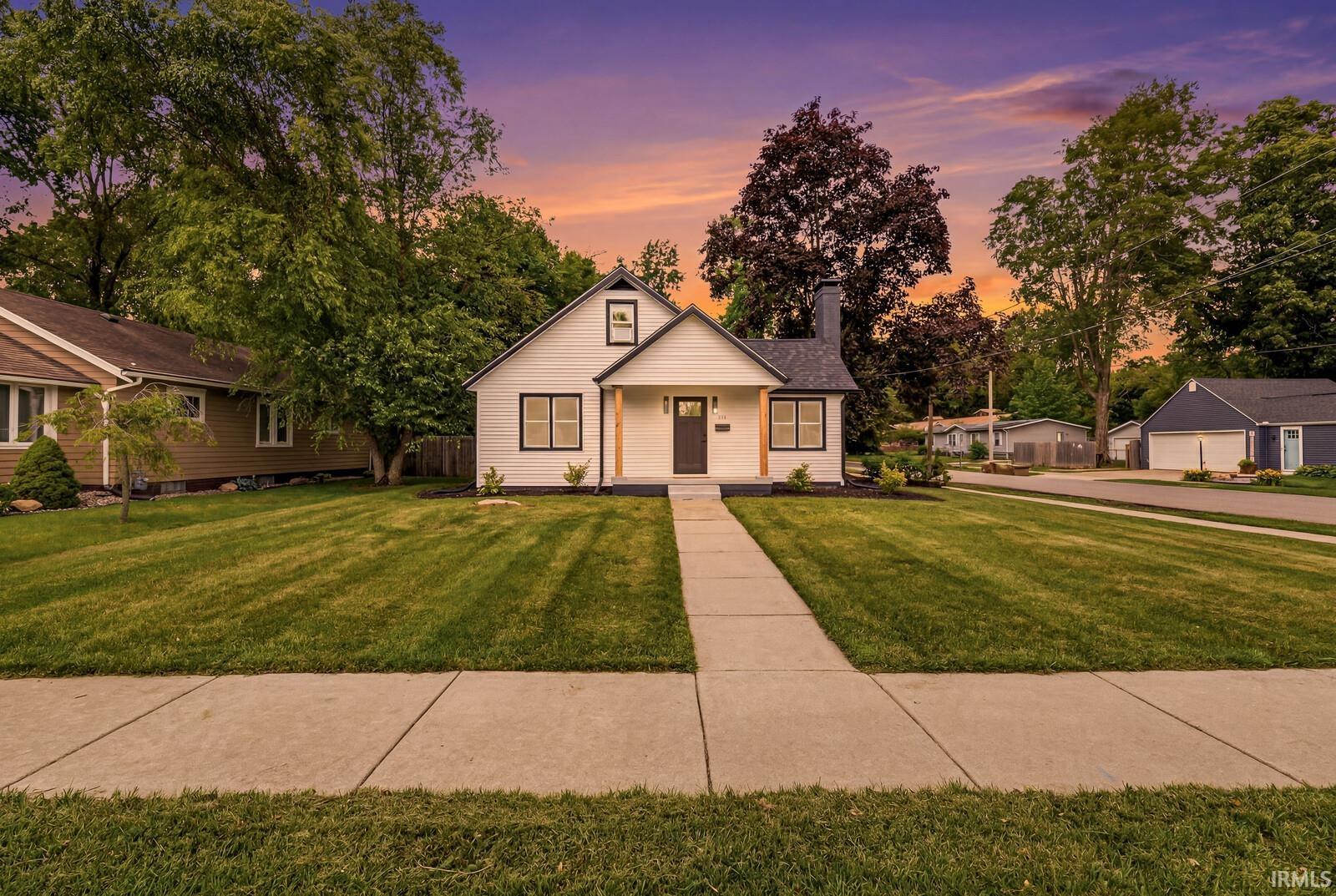 518 Modrell Boulevard Elkhart, IN 46514 - Photo 37 of 37