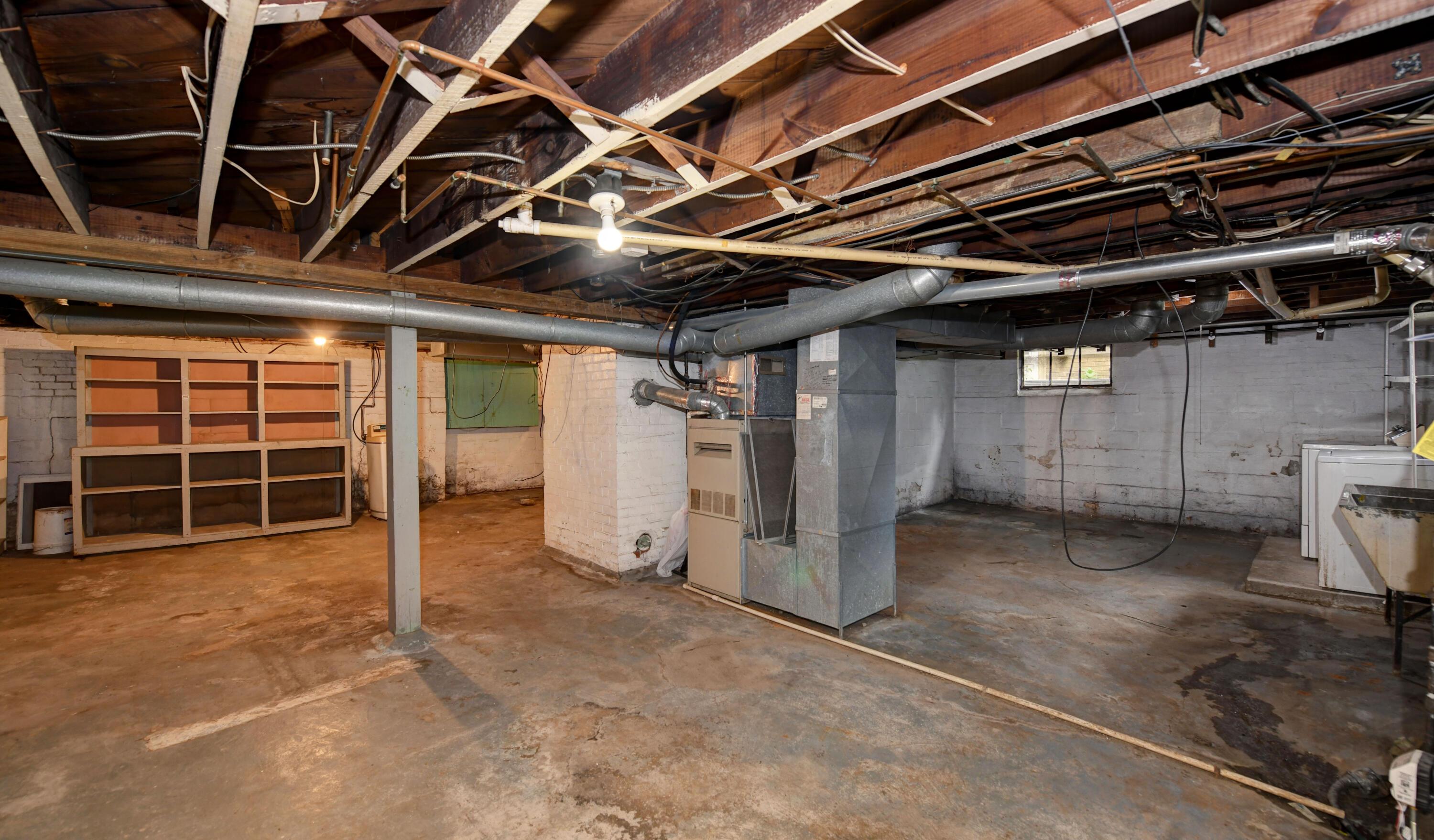 486 East Tulane Road Columbus, OH 43202 - Photo 28 of 32 Basement (2)