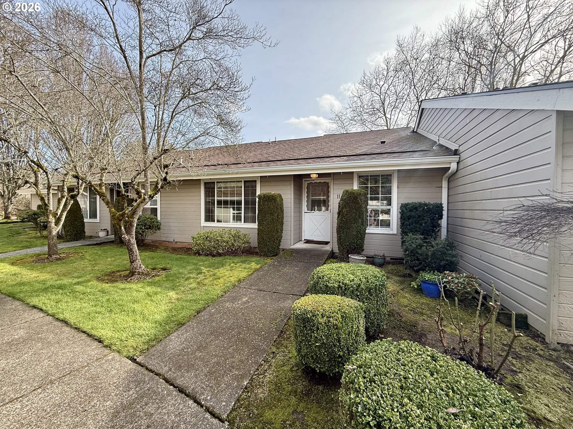 13775 Southwest Scholls Ferry Road Southwest, Unit 11 Beaverton, OR 97008 - Photo 2 of 33