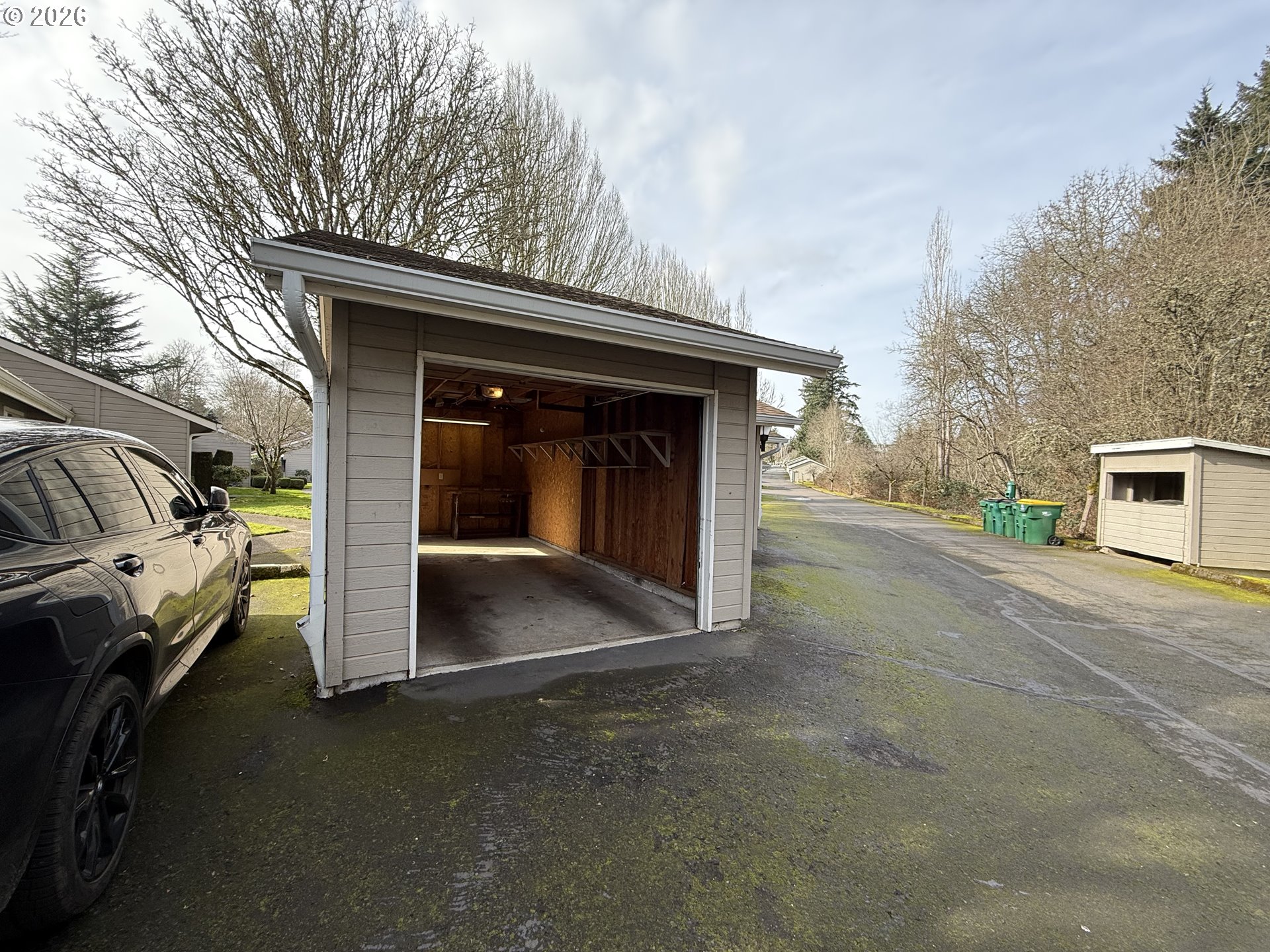 13775 Southwest Scholls Ferry Road Southwest, Unit 11 Beaverton, OR 97008 - Photo 26 of 33