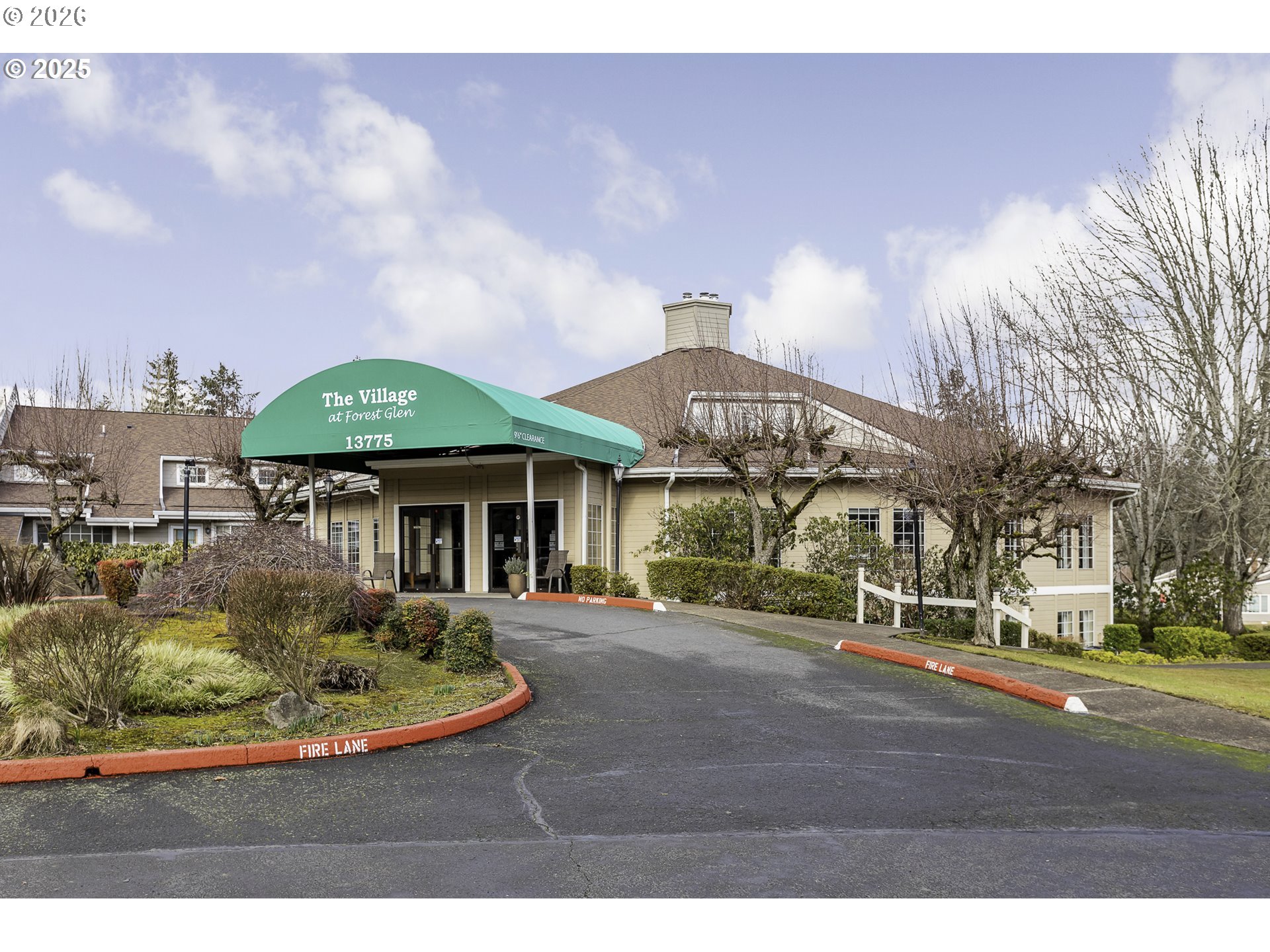 13775 Southwest Scholls Ferry Road Southwest, Unit 11 Beaverton, OR 97008 - Photo 28 of 33 Exterior