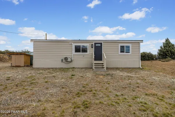 $214,000 | 10595 Saguaro Drive, Mayer, AZ 86333