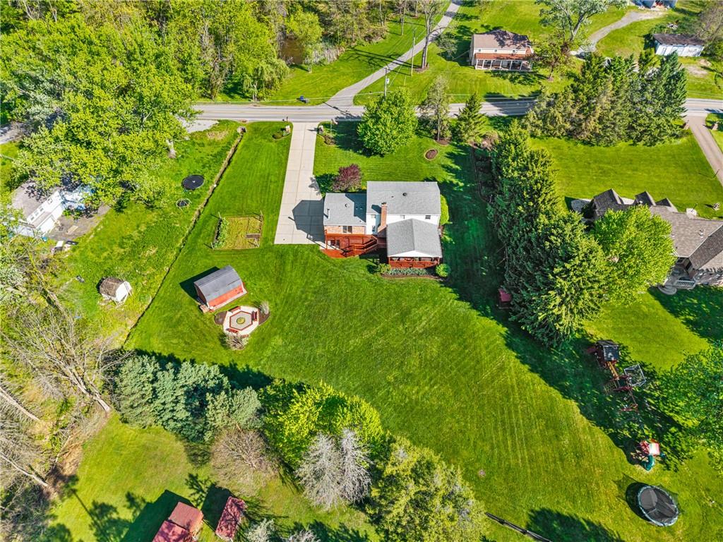 4216 Clendenning Road Gibsonia, PA 15044 - Photo 45 of 50