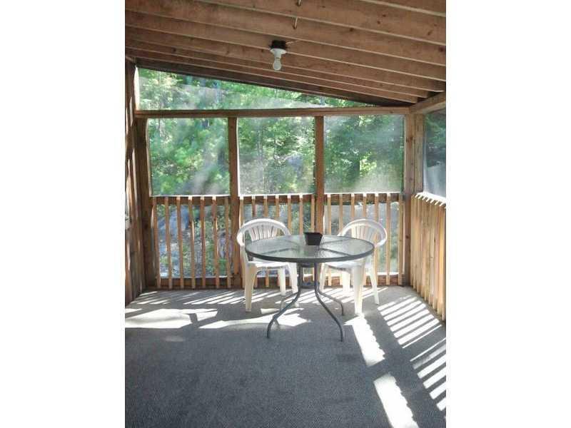 54 Grapevine Brook Road Dover-Foxcroft, ME 04426 - Photo 19 of 30 Other. Sun porch
