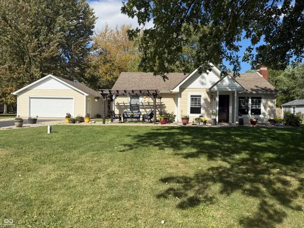$351,999 | 8218 Rawles Avenue, Indianapolis, IN 46219