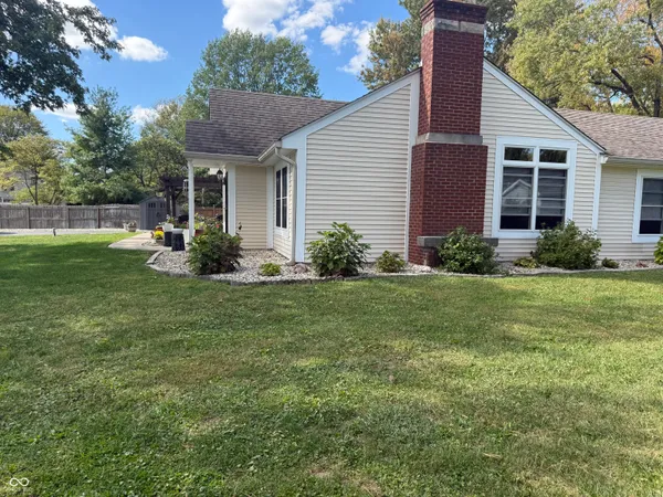$351,999 | 8218 Rawles Avenue, Indianapolis, IN 46219