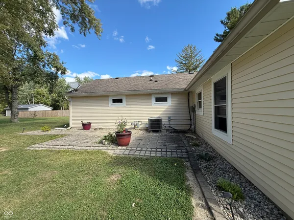 $351,999 | 8218 Rawles Avenue, Indianapolis, IN 46219