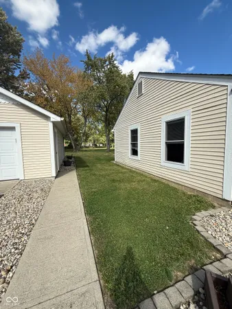 $351,999 | 8218 Rawles Avenue, Indianapolis, IN 46219