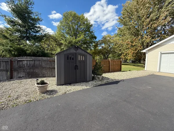 $351,999 | 8218 Rawles Avenue, Indianapolis, IN 46219