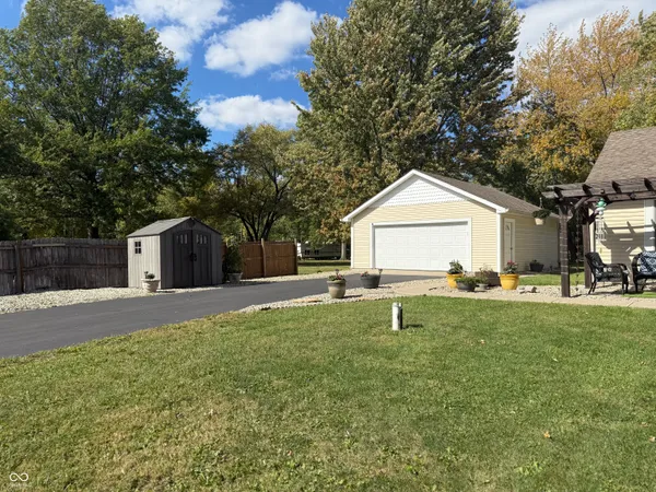$351,999 | 8218 Rawles Avenue, Indianapolis, IN 46219