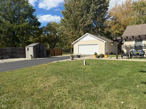 $351,999 | 8218 Rawles Avenue, Indianapolis, IN 46219