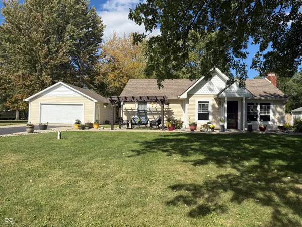 $351,999 | 8218 Rawles Avenue, Indianapolis, IN 46219