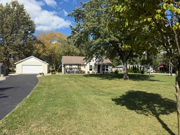 $351,999 | 8218 Rawles Avenue, Indianapolis, IN 46219