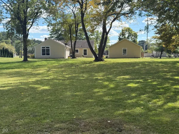 $351,999 | 8218 Rawles Avenue, Indianapolis, IN 46219