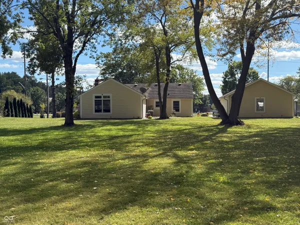 $351,999 | 8218 Rawles Avenue, Indianapolis, IN 46219