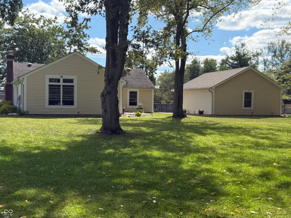 $351,999 | 8218 Rawles Avenue, Indianapolis, IN 46219