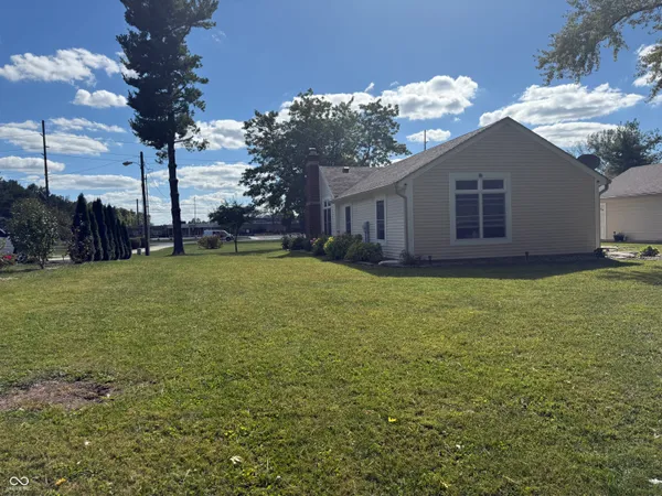 $351,999 | 8218 Rawles Avenue, Indianapolis, IN 46219