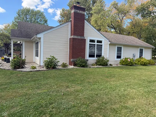 $351,999 | 8218 Rawles Avenue, Indianapolis, IN 46219