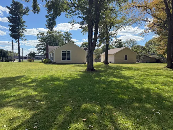 $351,999 | 8218 Rawles Avenue, Indianapolis, IN 46219