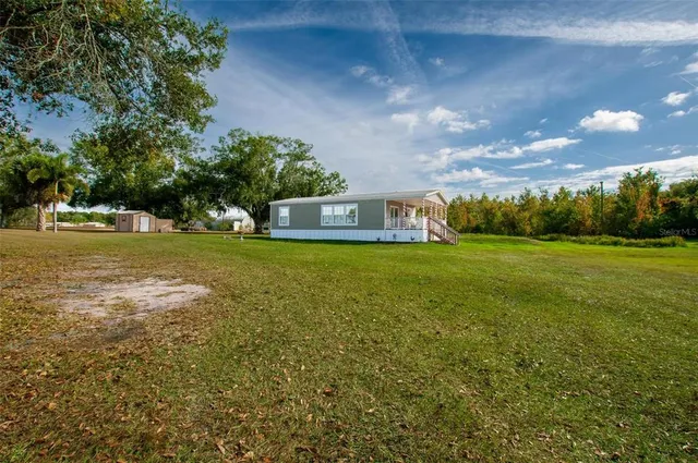 $350,000 | 2837 Northeast Persimmon Drive, Arcadia, FL 34266