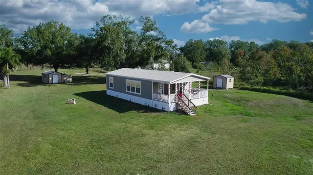 $350,000 | 2837 Northeast Persimmon Drive, Arcadia, FL 34266