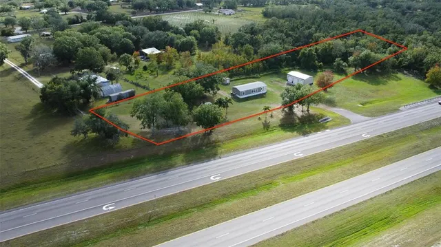 $350,000 | 2837 Northeast Persimmon Drive, Arcadia, FL 34266