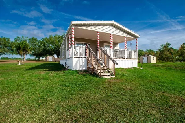 $350,000 | 2837 Northeast Persimmon Drive, Arcadia, FL 34266