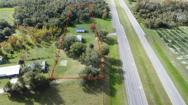 a view of swimming pool from a balcony