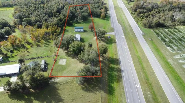 $350,000 | 2837 Northeast Persimmon Drive, Arcadia, FL 34266