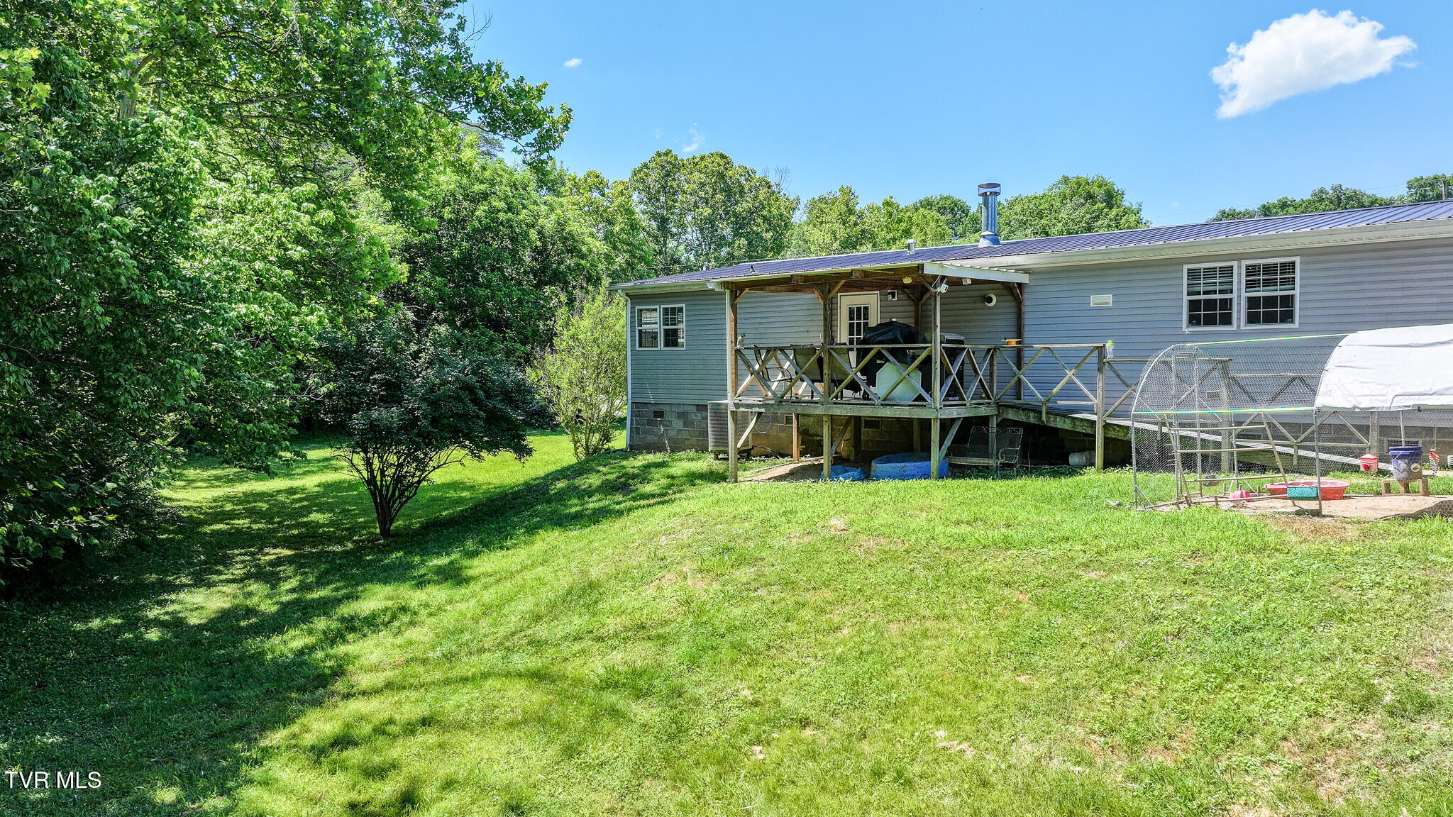 245 McCamey Road Mosheim, TN 37818 - Photo 26 of 33 20