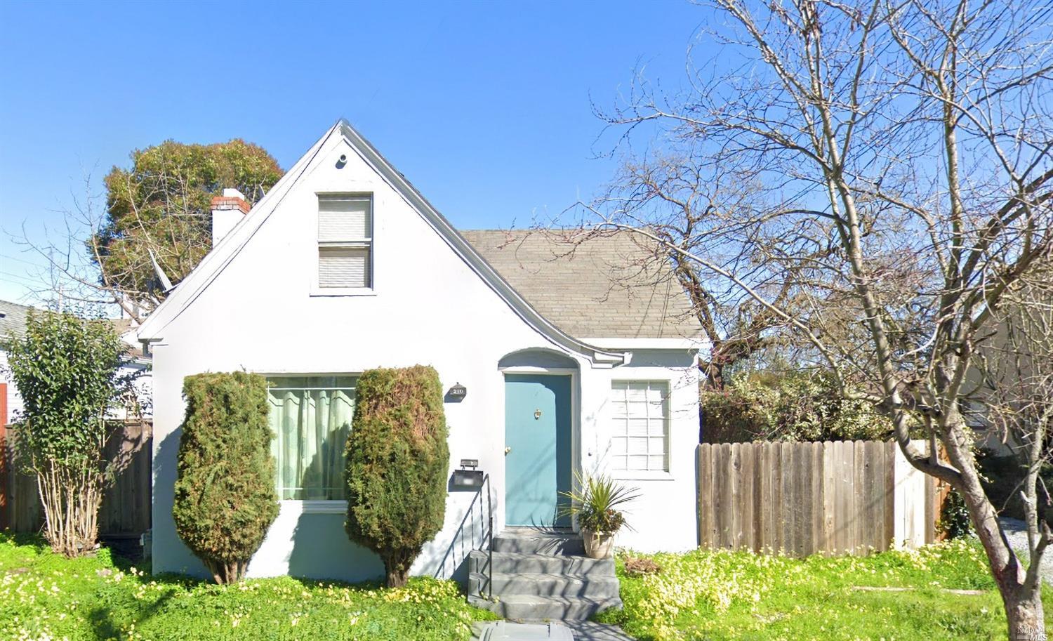 210 Brown Street Santa Rosa, CA 95404 - Photo 1 of 1 Gallery Image 1