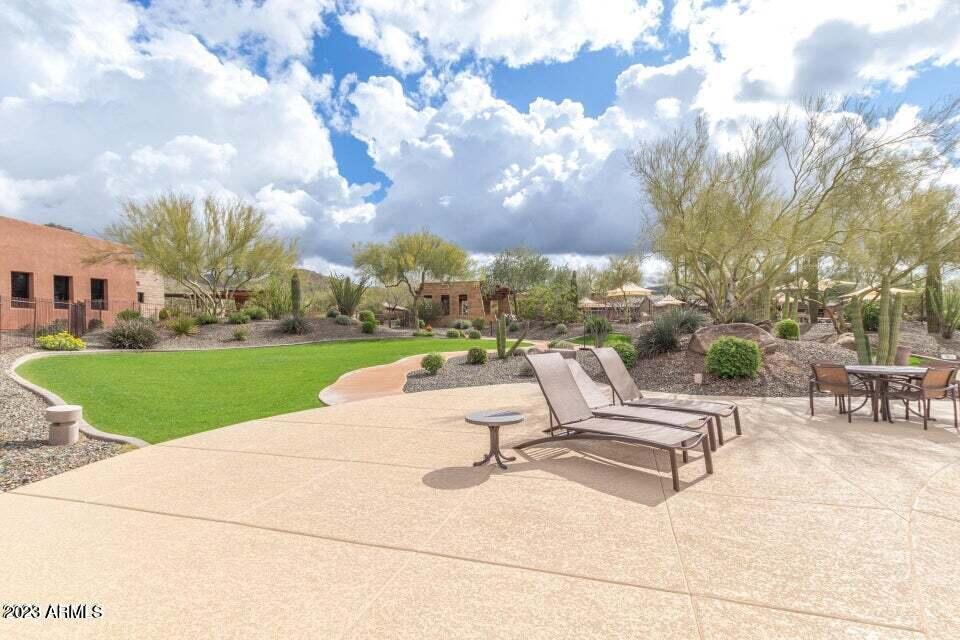 1662 West Red Bird Road Phoenix, AZ 85085 - Photo 54 of 59 Fireside Community Center_13
