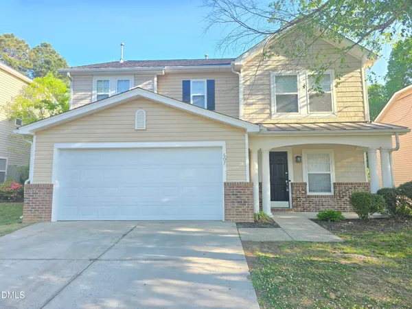 $359,900 | 607 Pebblestone Drive, Durham, NC 27703