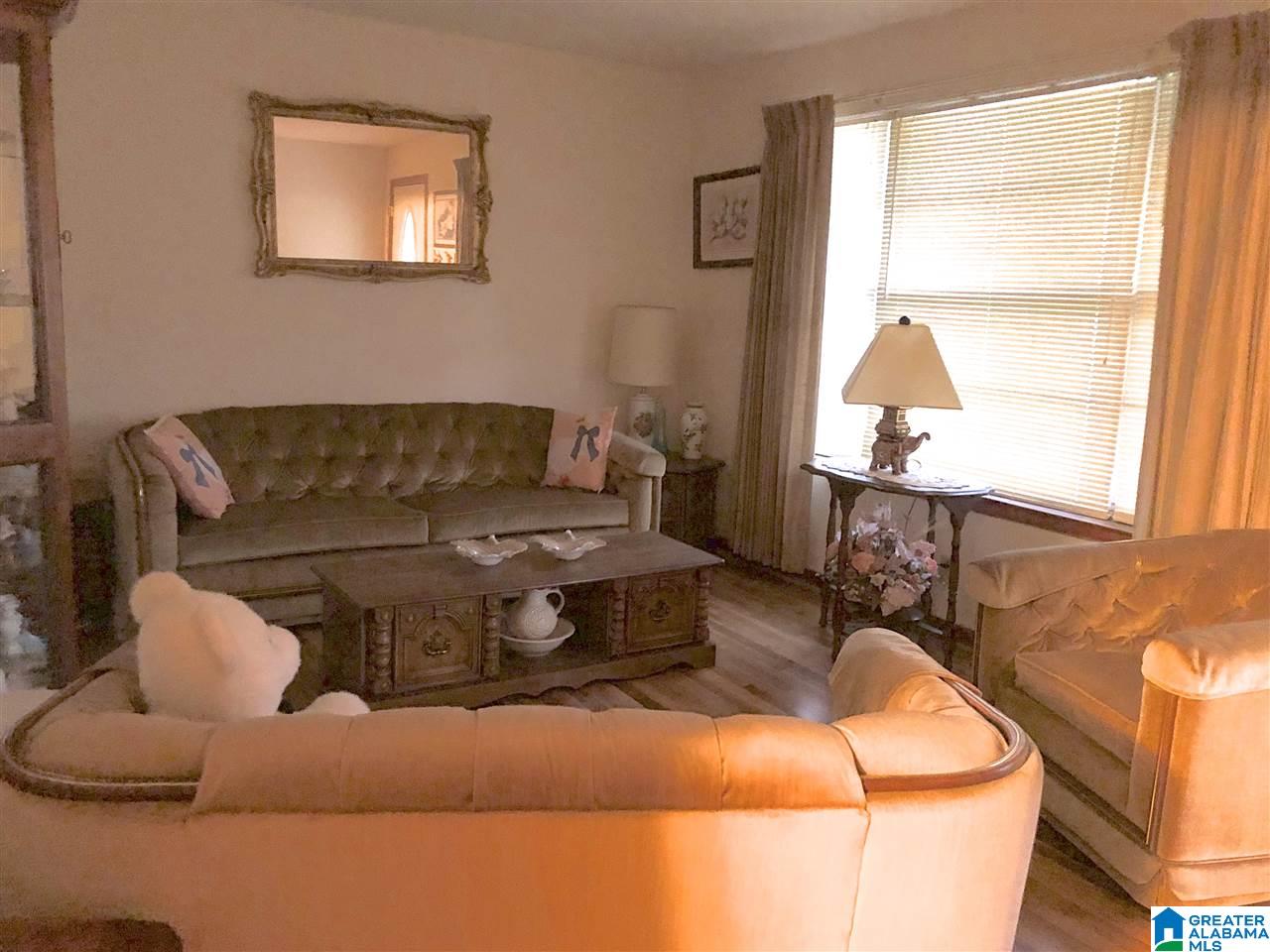 141 Woodland Road Dora, AL 35062 - Photo 3 of 21