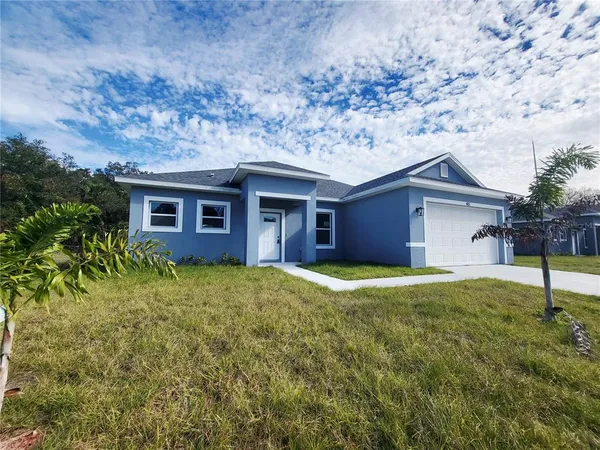 $2,195 | 415 Tonklin Road Southwest, Palm Bay, FL 32908