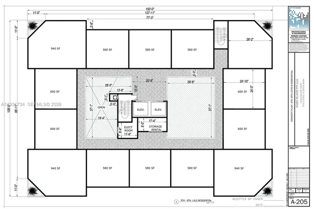 $1,995,000 | 3160 Northwest 135th Street, Opa-Locka, FL 33054
