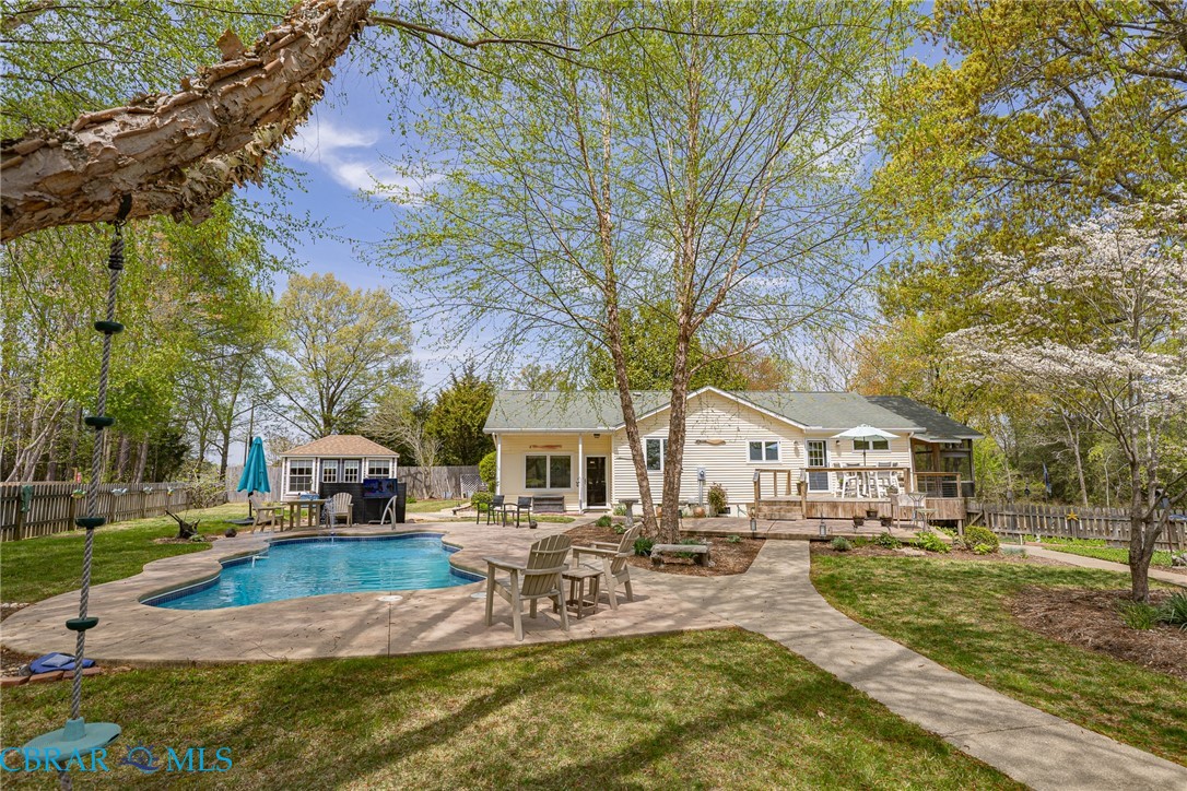 37 Hickory Lane Reedville, VA 22539 - Photo 31 of 46 Gallery Image 31