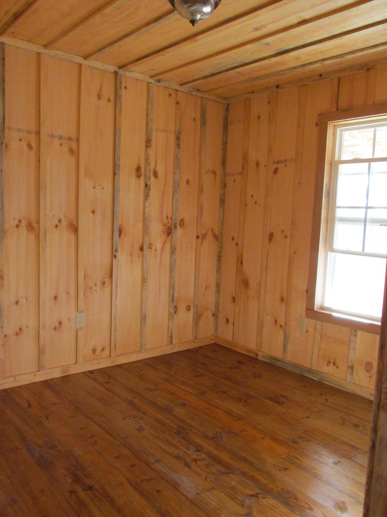 113 Kenneth Davis Road Deer Lodge, TN 37726 - Photo 25 of 34 Gallery Image 25