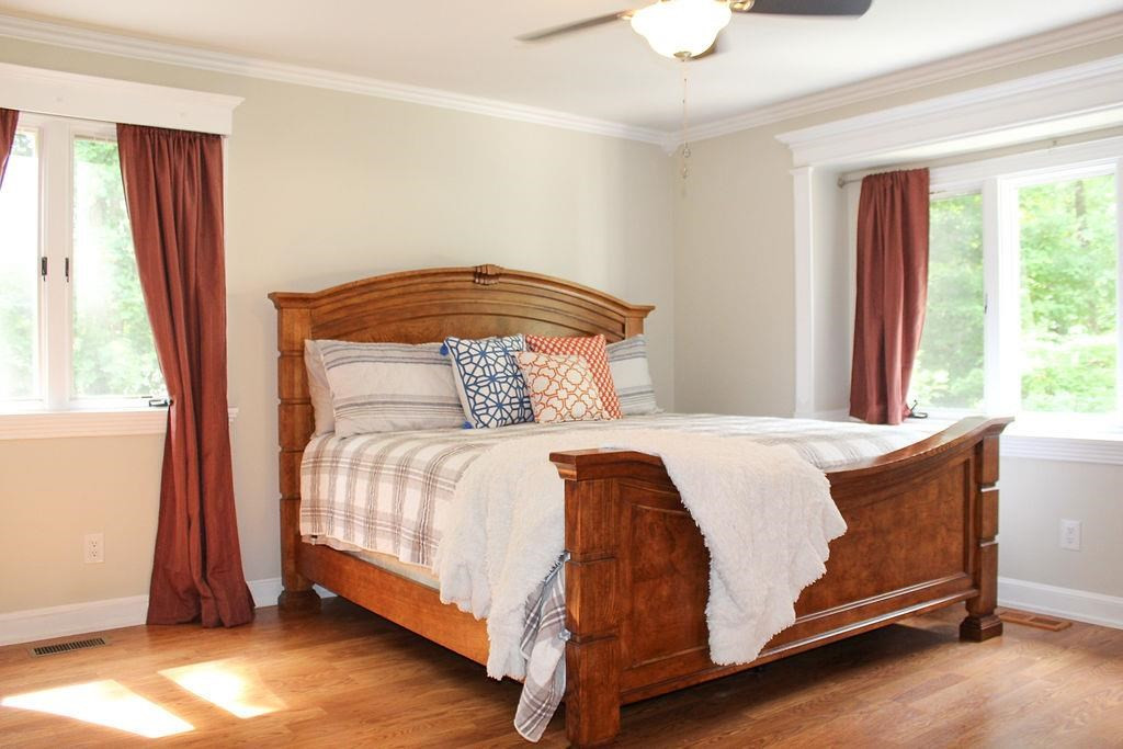 7901 Flint Rock Circle Raleigh, NC 27613 - Photo 7 of 17 Photo 7