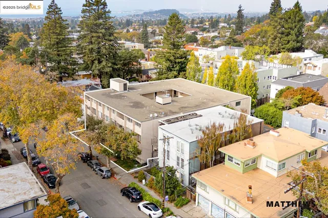 a view of a patio with swimming pool