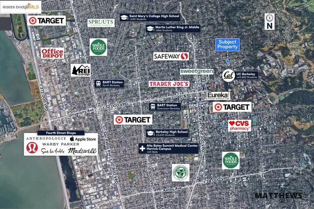 a sign that is on a brick wall