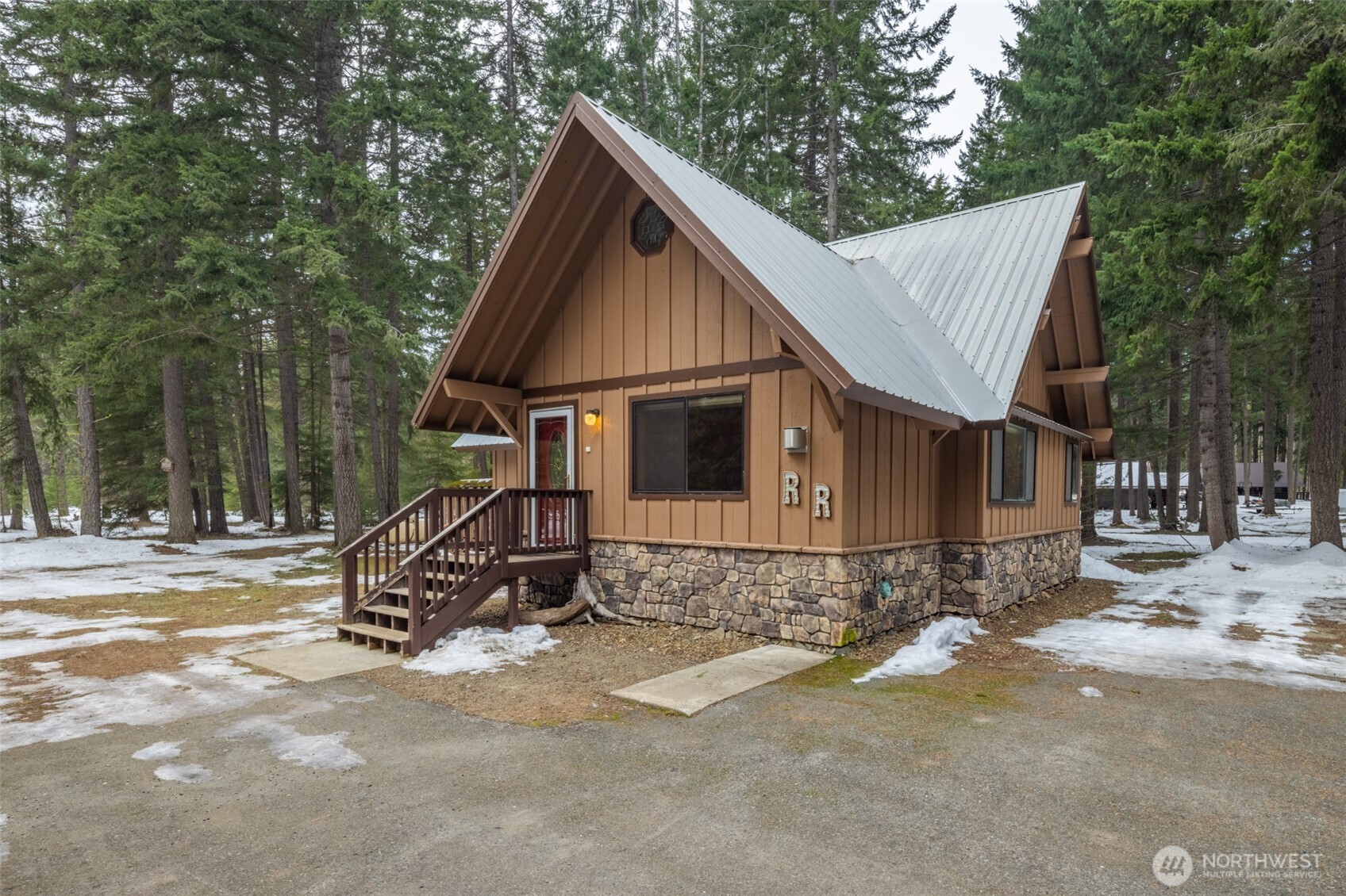 180 Whyworry Lane Ronald, WA 98940 - Photo 16 of 34